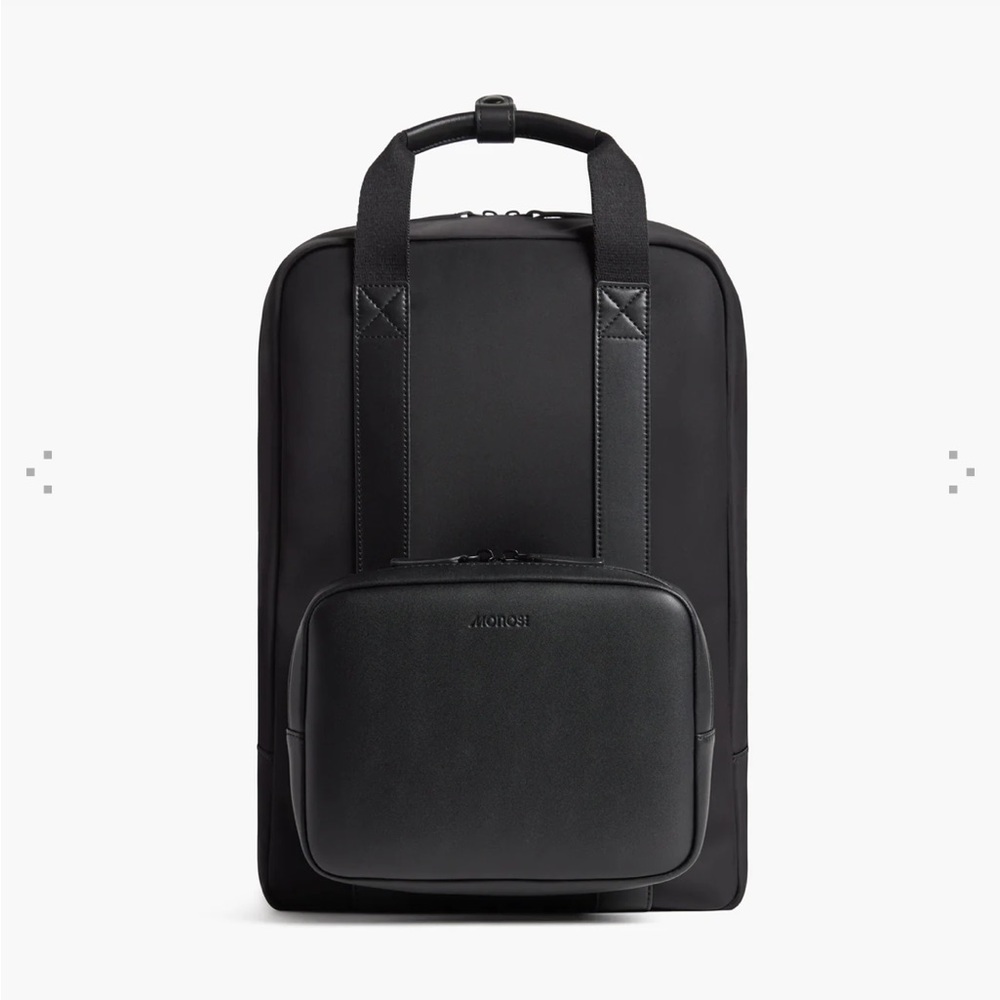 Monos Carry On Travel Metro Backpack